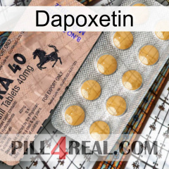 Dapoxetine 41